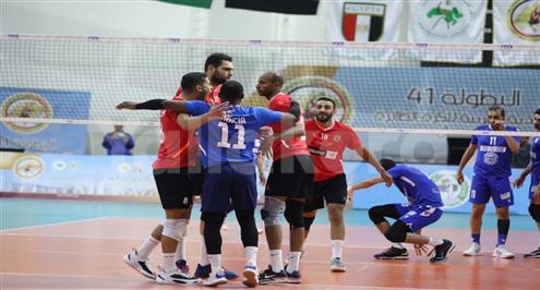 فض الشراكة مع الصفاقسي.. طائرة الأهلي تحلق في سماء العرب على حساب النصر البحريني